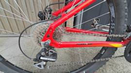 MERIDA BIG SEVEN 20 Mountain Bike 27.5" (650b) elöl teleszkópos használt ELADÓ