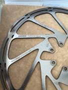 Sram centerline féktárcsák Sram centerline 220mm és 200mm  Mountain Bike Alkatrész, MTB Fék / Fékszett használt ELADÓ