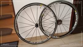 MERIDA Reacto 4000 Road bike Shimano 105 calliper brake used For Sale