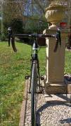 MERIDA Reacto 4000 Road bike Shimano 105 calliper brake used For Sale
