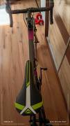 MERIDA Reacto 4000 Road bike Shimano 105 calliper brake used For Sale