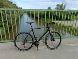 ORBEA Vector 20 Trekking/cross disc brake used For Sale