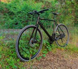 ORBEA Vector 20 Trekking/cross disc brake used For Sale