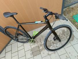 ORBEA Vector 20 Trekking/cross disc brake used For Sale