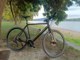 ORBEA Vector 20 Trekking/cross disc brake used For Sale