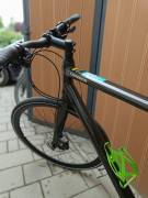 ORBEA Vector 20 Trekking/cross disc brake used For Sale