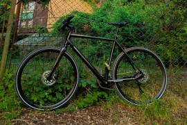 ORBEA Vector 20 Trekking/cross disc brake used For Sale