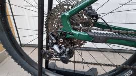 MERIDA Big Trail 600 Mountain Bike 29" front suspension Shimano Deore new / not used For Sale