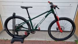 MERIDA Big Trail 600 Mountain Bike 29" front suspension Shimano Deore new / not used For Sale