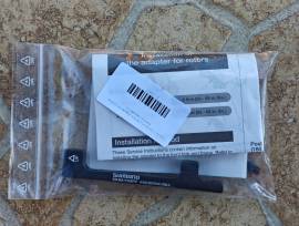 Shimano SM-MA-F203P/P fékadapter 160->203 SM-MA-F203P/P Mountain Bike Alkatrész, MTB Fék / Fékszett nem használt ELADÓ