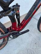 TREK Fuel Ex 9.8 Gen 5 Fully prémium carbon ÚJ Enduro / Freeride / DH 29" Shimano Deore XT nem használt ELADÓ