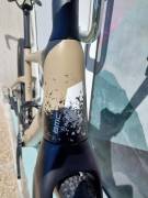 BMC URS TWO Carbon GRX 610 ( S,M,L) Gravel / CX Shimano GRX tárcsafék új / garanciával ELADÓ