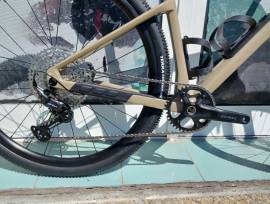 BMC URS TWO Carbon GRX 610 ( S,M,L) Gravel / CX Shimano GRX tárcsafék új / garanciával ELADÓ
