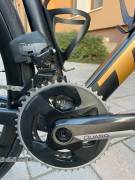 TREK Emonda Road bike SRAM Force eTap AXS disc brake new / not used For Sale