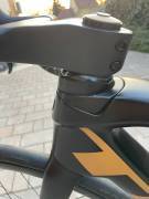 TREK Emonda Road bike SRAM Force eTap AXS disc brake new / not used For Sale