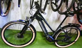 SPECIALIZED TERO 29 EQ TRAPEZE 710Wh Elektromos Trekking/cross 25 km/h _Más gyártó 700 + Wh használt ELADÓ