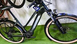 SPECIALIZED TERO 29 EQ TRAPEZE 710Wh Elektromos Trekking/cross 25 km/h _Más gyártó 700 + Wh használt ELADÓ