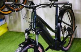 SPECIALIZED TERO 29 EQ TRAPEZE 710Wh Elektromos Trekking/cross 25 km/h _Más gyártó 700 + Wh használt ELADÓ