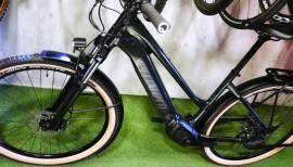 SPECIALIZED TERO 29 EQ TRAPEZE 710Wh Elektromos Trekking/cross 25 km/h _Más gyártó 700 + Wh használt ELADÓ