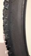 Új Schwalbe Smart Sam 29x2.25 külső gumi pár + 2 db Impac szingó belső (0 km-es) Schwalbe Smart Sam 29x2.25 Mountain Bike Components, MTB Wheels & Tyres new / not used For Sale