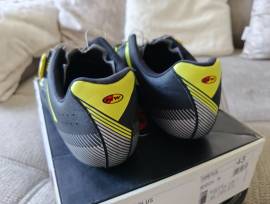 Northwave Core Plus országúti cipő fekete/fluo sárga 43 eladó Core Plus Shoes / Socks / Shoe-Covers 43 Road used male/unisex For Sale