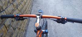 KTM Racecross Mountain Bike 26" rigid Shimano SLX used For Sale