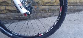 KTM Racecross Mountain Bike 26" rigid Shimano SLX used For Sale