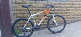 KTM Racecross Mountain Bike 26" rigid Shimano SLX used For Sale