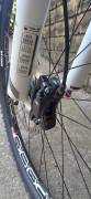 KTM Racecross Mountain Bike 26" rigid Shimano SLX used For Sale