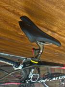 SPECIALIZED Specialized S-Works Tarmac  Road bike Shimano Dura Ace calliper brake used For Sale
