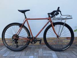 SURLY Cross Check Gravel / CX _Other V-brake used For Sale
