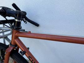SURLY Cross Check Gravel / CX _Other V-brake used For Sale