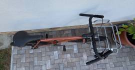 SURLY Cross Check Gravel / CX _Other V-brake used For Sale