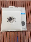 Shimano CS-R8101 12s (11-34T) - Road Bike & Gravel Bike & Triathlon Bike Component, Road Bike Drivetrain Shimano Ultegra shimano outi new / not used For Sale