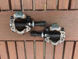 Shimano SPD PD-M540 patent pedál - Road Bike & Gravel Bike & Triathlon Bike Component, Road Bike Drivetrain shimano mtb used For Sale