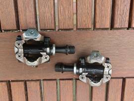 Shimano SPD PD-M540 patent pedál - Road Bike & Gravel Bike & Triathlon Bike Component, Road Bike Drivetrain shimano mtb used For Sale