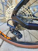 KTM KTM Ultra 1964 Pro Mountain Bike 29" front suspension Shimano Deore XT used For Sale