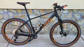 KTM KTM Ultra 1964 Pro Mountain Bike 29" front suspension Shimano Deore XT used For Sale
