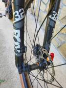 KTM KTM Ultra 1964 Pro Mountain Bike 29" front suspension Shimano Deore XT used For Sale