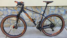 KTM KTM Ultra 1964 Pro Mountain Bike 29" front suspension Shimano Deore XT used For Sale