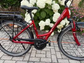 TRIUMPH 2022 Electric City / Cruiser / Urban Bosch used For Sale