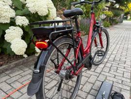TRIUMPH 2022 Electric City / Cruiser / Urban Bosch used For Sale