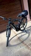 GIANT explore Electric Trekking/cross 25 km/h Yamaha used For Sale