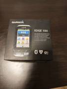 Garmin 1000 Egde Bundle  Garmin Edge 1000 Computer / GPS / Kamera használt ELADÓ