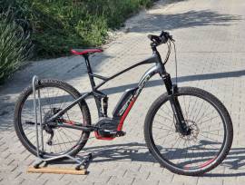 CENTURION újsz. 767km Centurion légrugós ebike Bosch CX 75nm Electric Mountain Bike 29" dual suspension Bosch Shimano Deore used For Sale