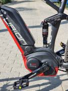CENTURION újsz. 767km Centurion légrugós ebike Bosch CX 75nm Electric Mountain Bike 29" dual suspension Bosch Shimano Deore used For Sale