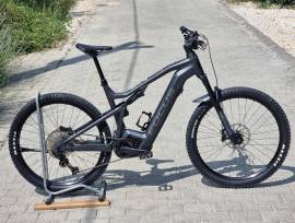 FOCUS újsz. 359km 2024 Focus Bosch CX 85nm Smart 750wh  Electric Mountain Bike 29" dual suspension Bosch Shimano Deore XT used For Sale