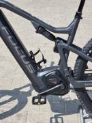 FOCUS újsz. 359km 2024 Focus Bosch CX 85nm Smart 750wh  Electric Mountain Bike 29" dual suspension Bosch Shimano Deore XT used For Sale