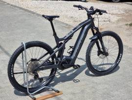FOCUS újsz. 359km 2024 Focus Bosch CX 85nm Smart 750wh  Electric Mountain Bike 29" dual suspension Bosch Shimano Deore XT used For Sale