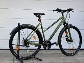 CUBE Nature M 54 CM  Trekking/cross disc brake used For Sale
